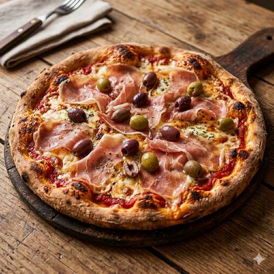 Napolitana