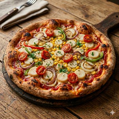 Vegetariana