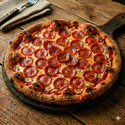 Pepperoni